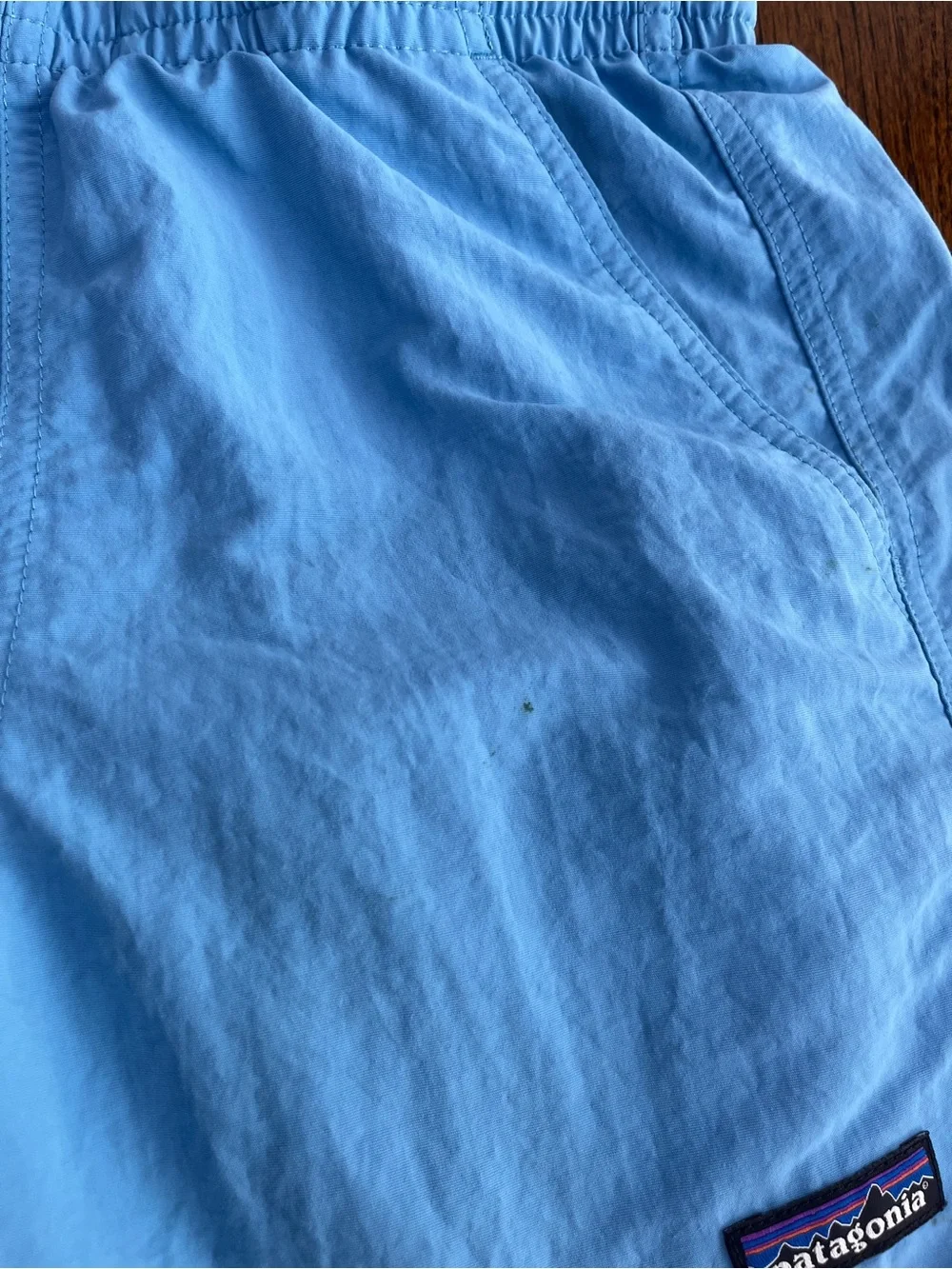 Patagonia Lot of 2 Shorts
